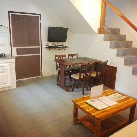 Hibiscus Cottage Ко Чанг Экстерьер фото