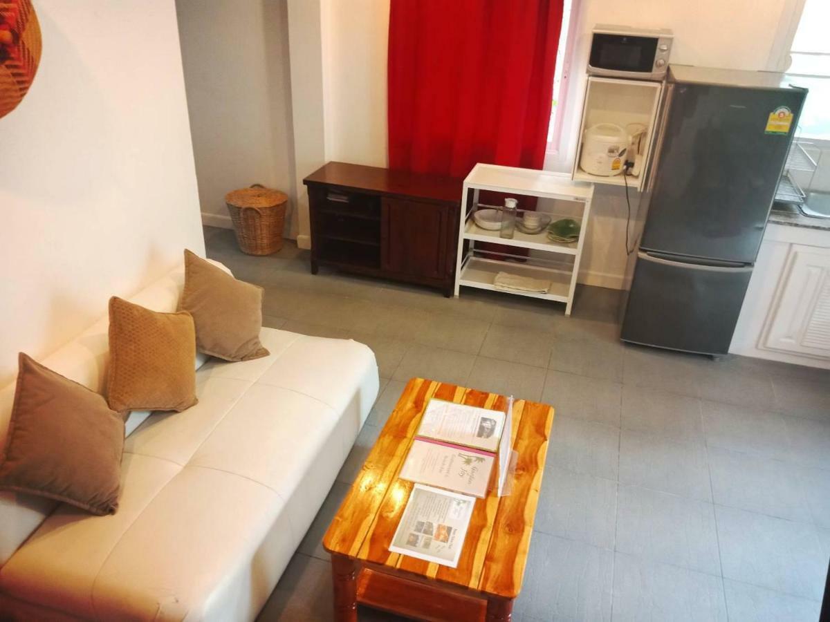 Hibiscus Cottage Ко Чанг Экстерьер фото