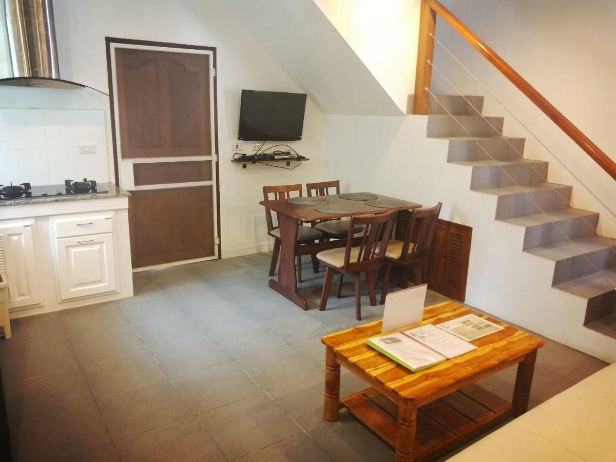 Hibiscus Cottage Ко Чанг Экстерьер фото